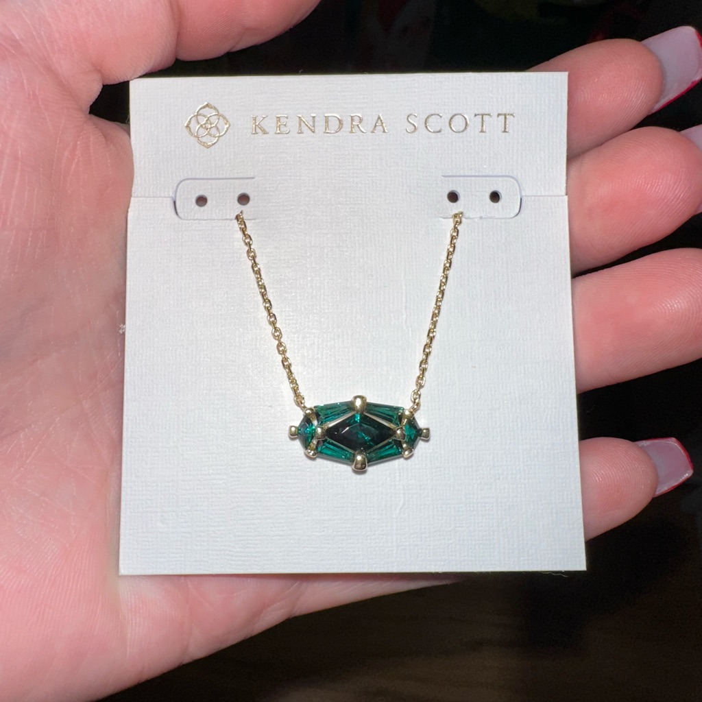 Brand New Kendra Scott Necklace